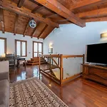 Appartamento Attico Del Gusto - Terrace&private Parking
