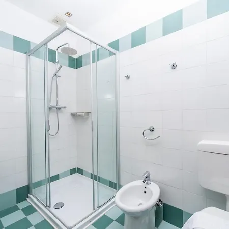 Attico Del Gusto - Terrace & Private Parking *