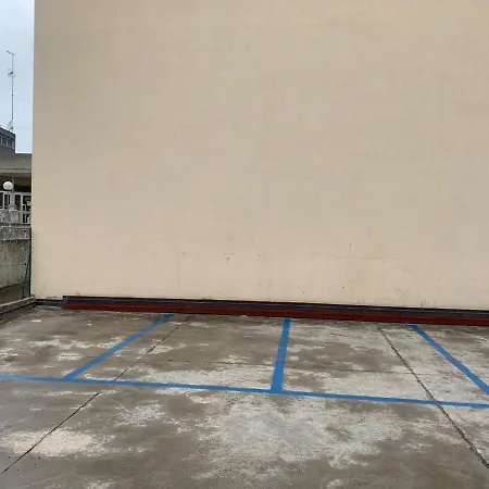 דירה Attico Del Gusto - Terrace & Private Parking